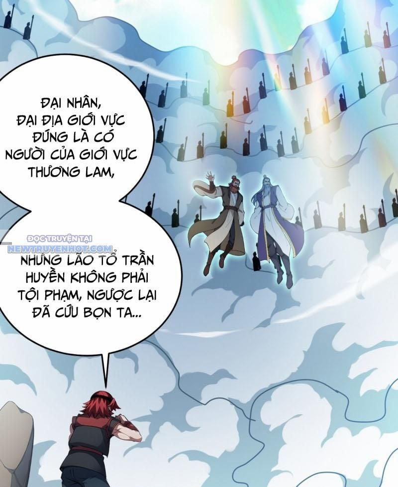 Ẩn Cư Mười Vạn Năm 250 trang 72