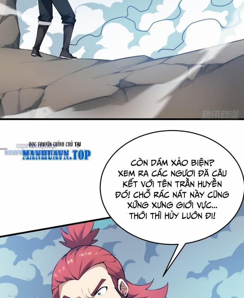 Ẩn Cư Mười Vạn Năm 250 trang 73