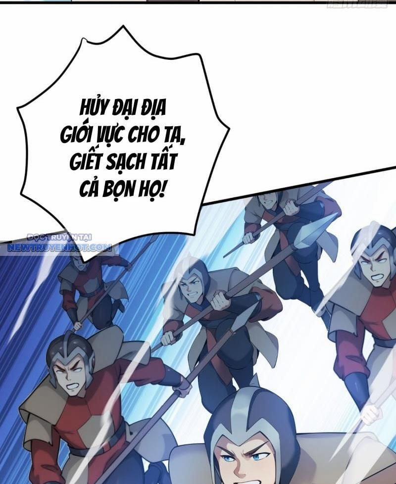 Ẩn Cư Mười Vạn Năm 250 trang 75