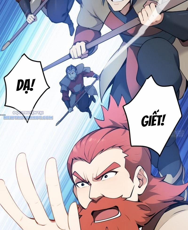 Ẩn Cư Mười Vạn Năm 250 trang 76