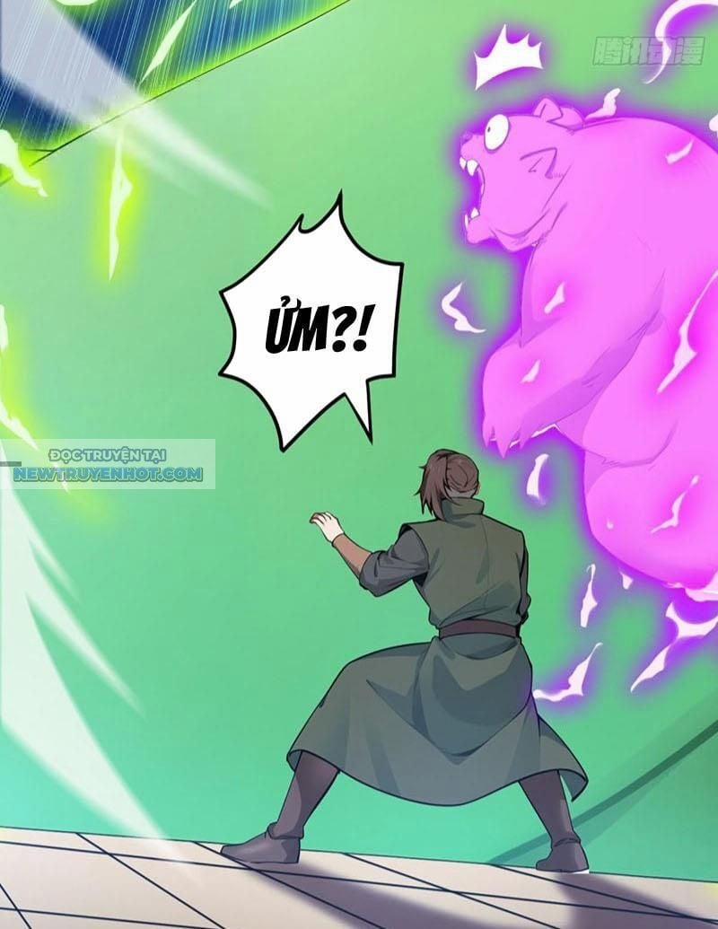 Ẩn Cư Mười Vạn Năm 250 trang 8