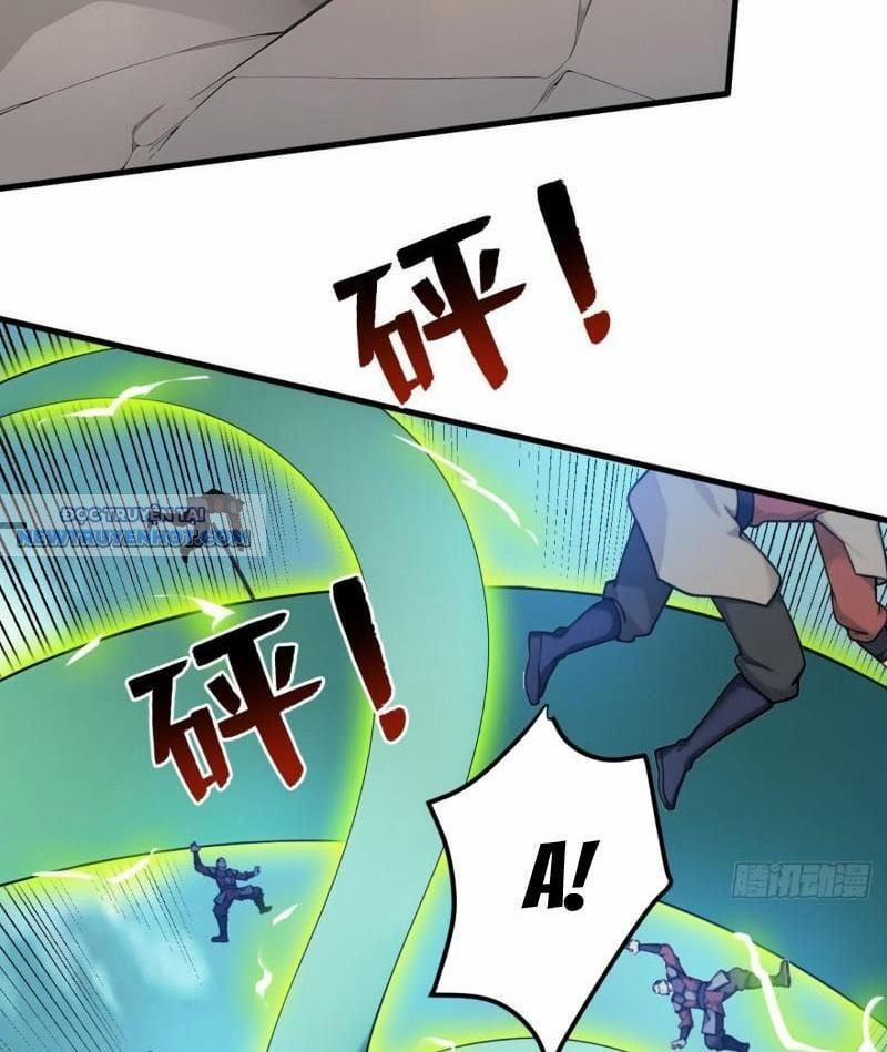 Ẩn Cư Mười Vạn Năm 251 trang 1