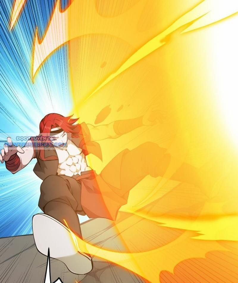 Ẩn Cư Mười Vạn Năm 251 trang 11