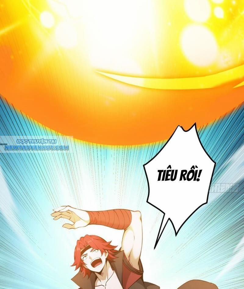 Ẩn Cư Mười Vạn Năm 251 trang 15