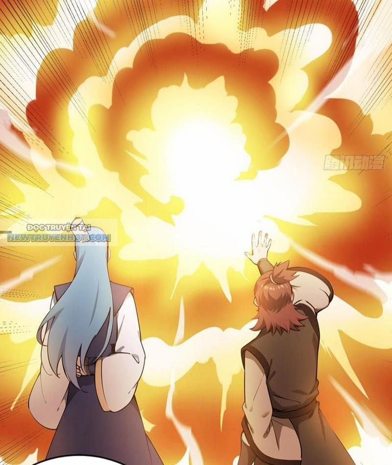 Ẩn Cư Mười Vạn Năm 251 trang 18