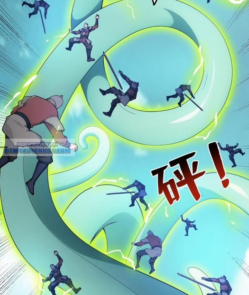Ẩn Cư Mười Vạn Năm 251 trang 2