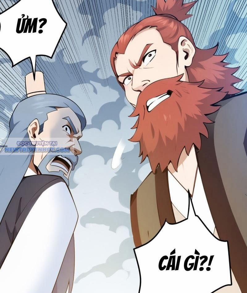 Ẩn Cư Mười Vạn Năm 251 trang 20