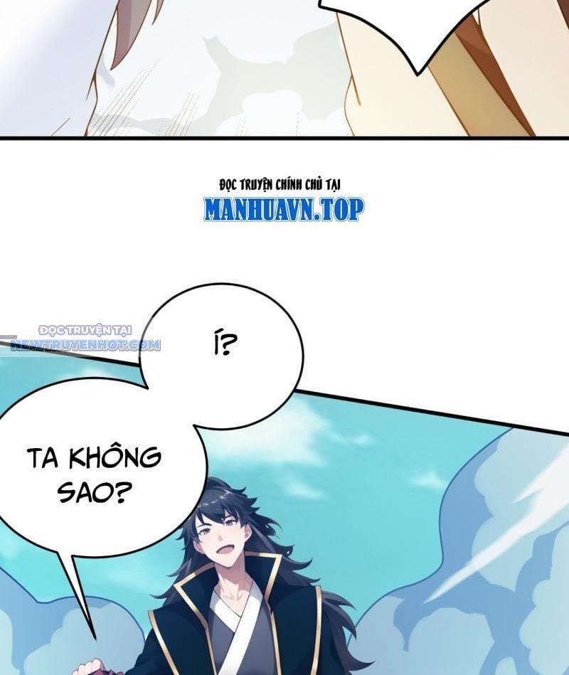 Ẩn Cư Mười Vạn Năm 251 trang 21
