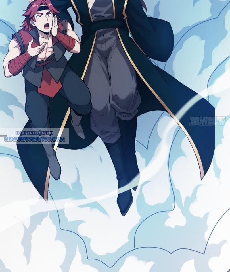 Ẩn Cư Mười Vạn Năm 251 trang 22