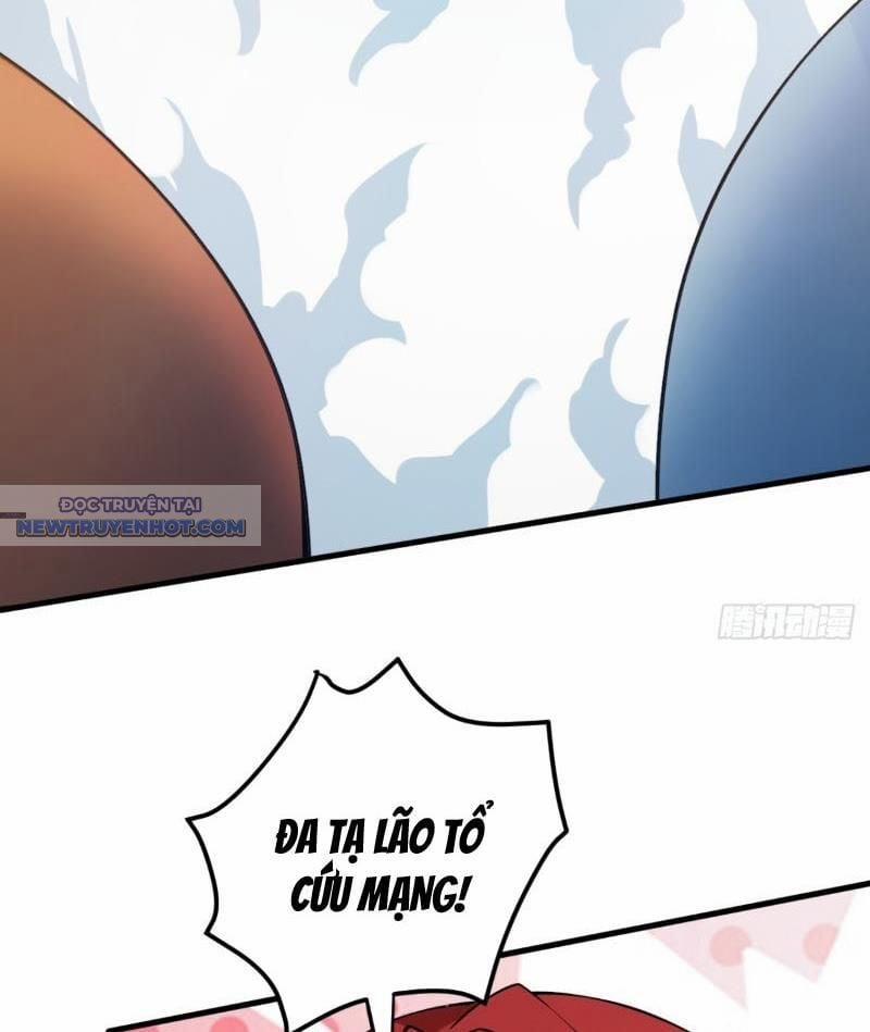 Ẩn Cư Mười Vạn Năm 251 trang 23