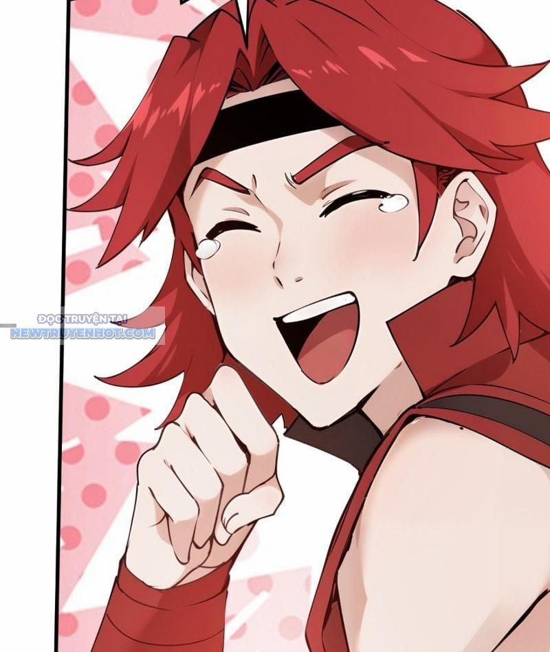 Ẩn Cư Mười Vạn Năm 251 trang 24