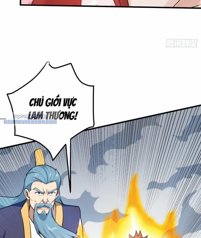 Ẩn Cư Mười Vạn Năm 251 trang 25