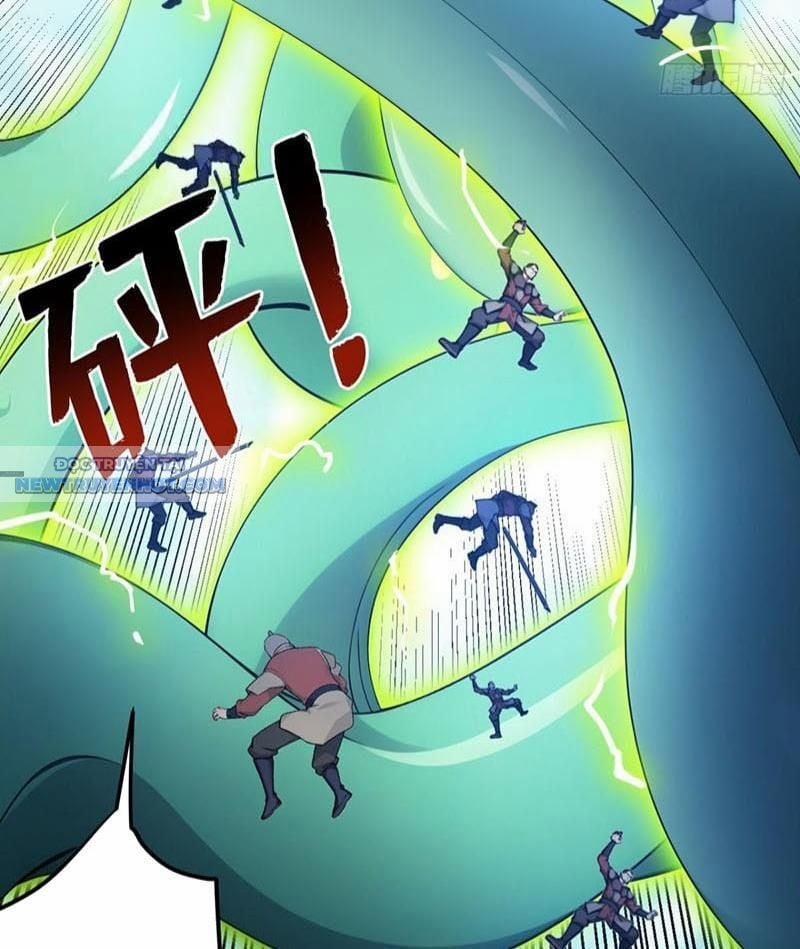 Ẩn Cư Mười Vạn Năm 251 trang 3