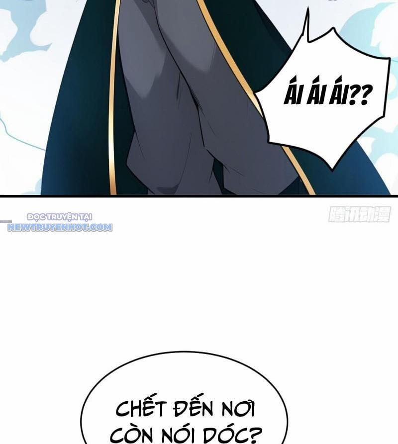 Ẩn Cư Mười Vạn Năm 251 trang 31