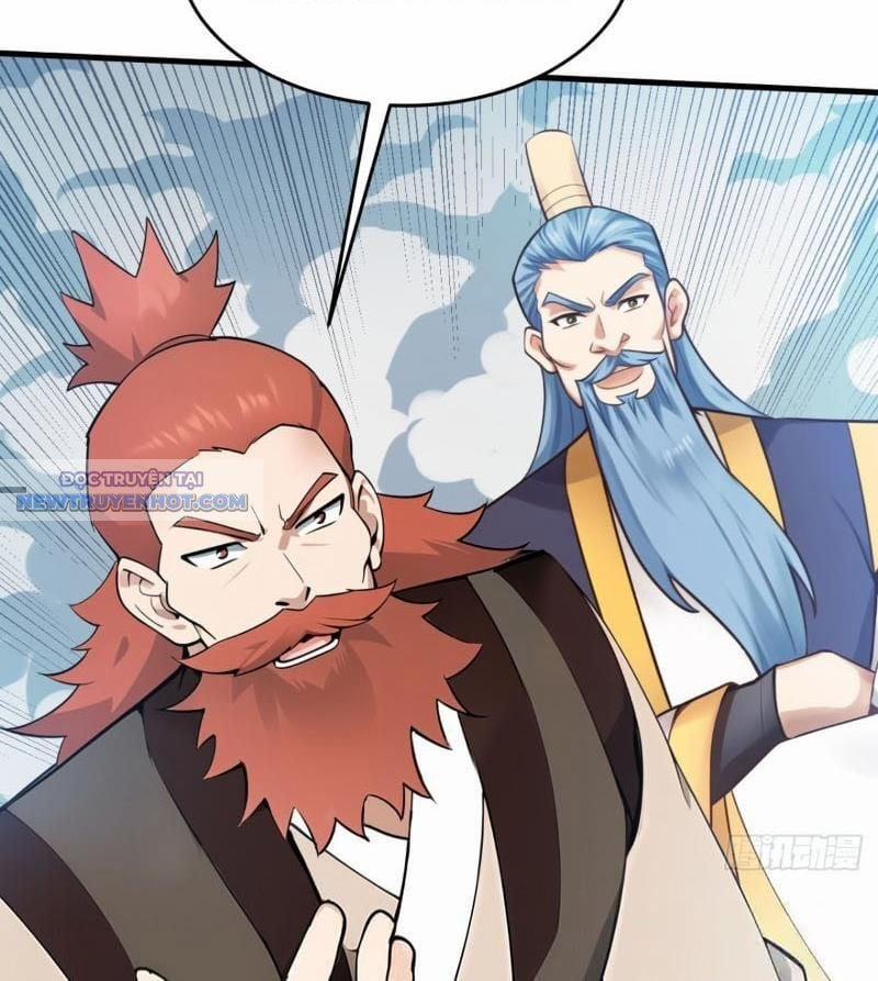 Ẩn Cư Mười Vạn Năm 251 trang 32