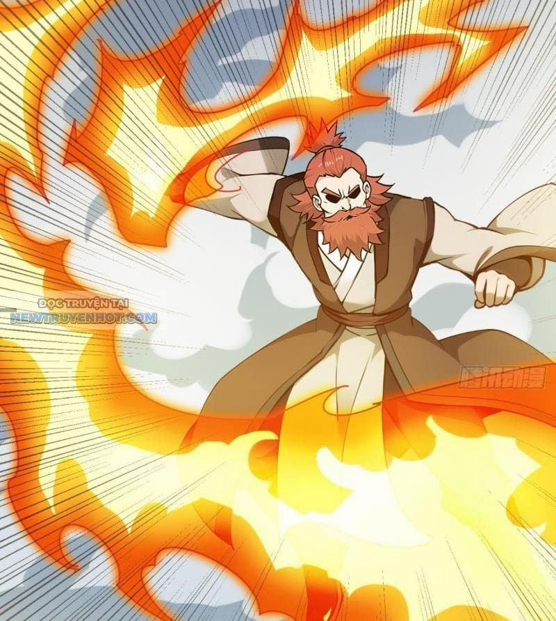 Ẩn Cư Mười Vạn Năm 251 trang 35