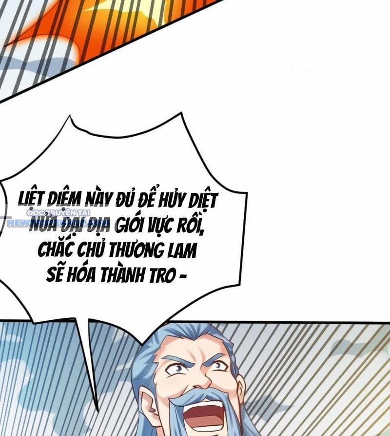 Ẩn Cư Mười Vạn Năm 251 trang 37