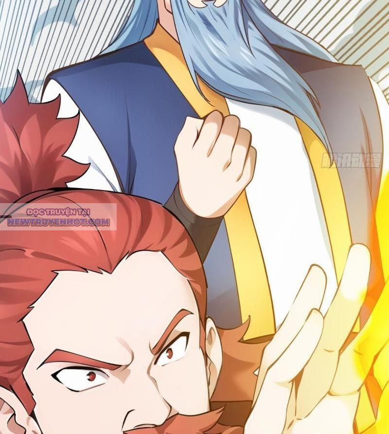 Ẩn Cư Mười Vạn Năm 251 trang 38