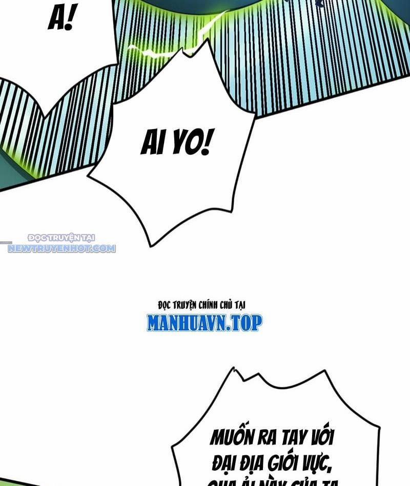 Ẩn Cư Mười Vạn Năm 251 trang 4