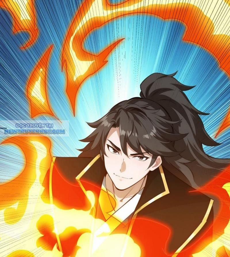 Ẩn Cư Mười Vạn Năm 251 trang 40