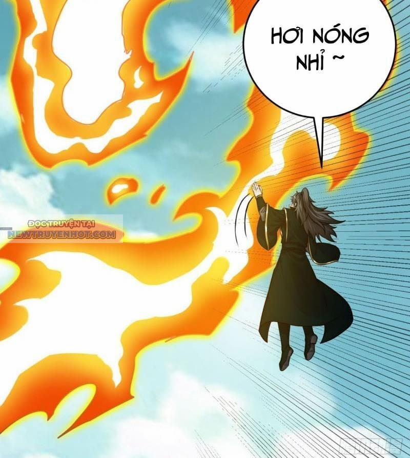 Ẩn Cư Mười Vạn Năm 251 trang 43