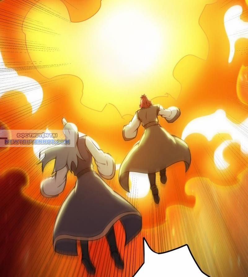 Ẩn Cư Mười Vạn Năm 251 trang 46