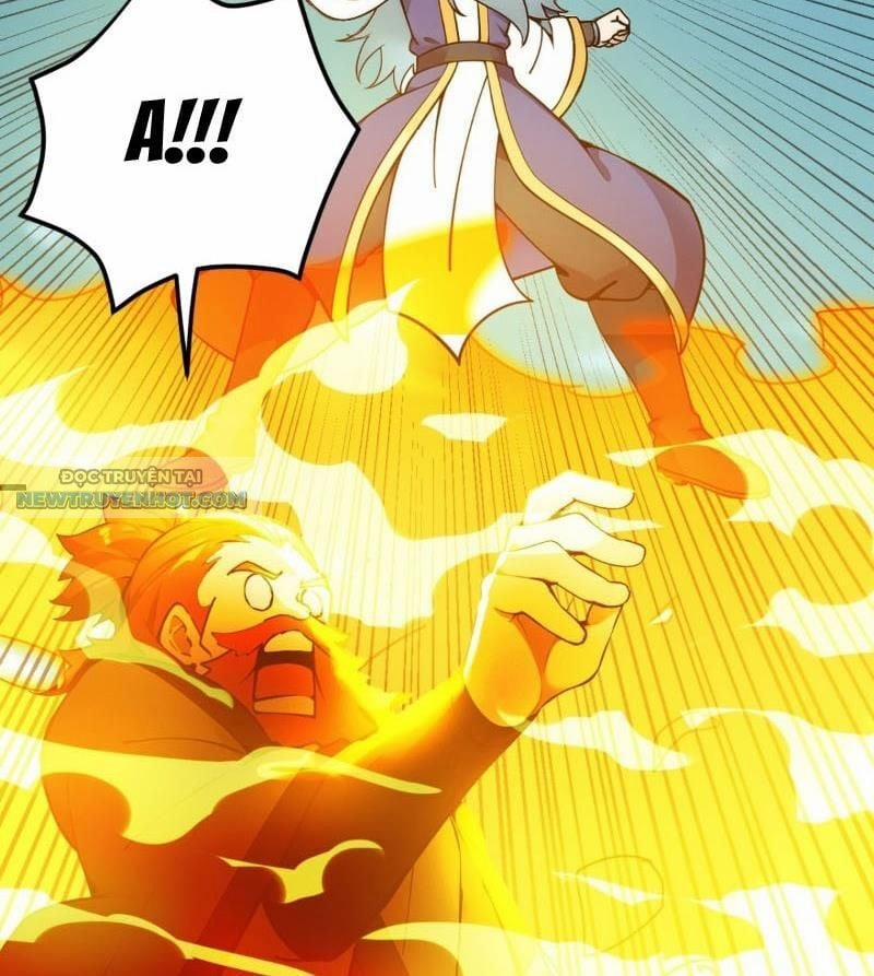 Ẩn Cư Mười Vạn Năm 251 trang 48