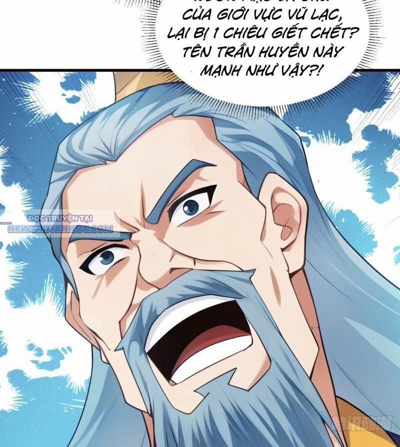 Ẩn Cư Mười Vạn Năm 251 trang 50