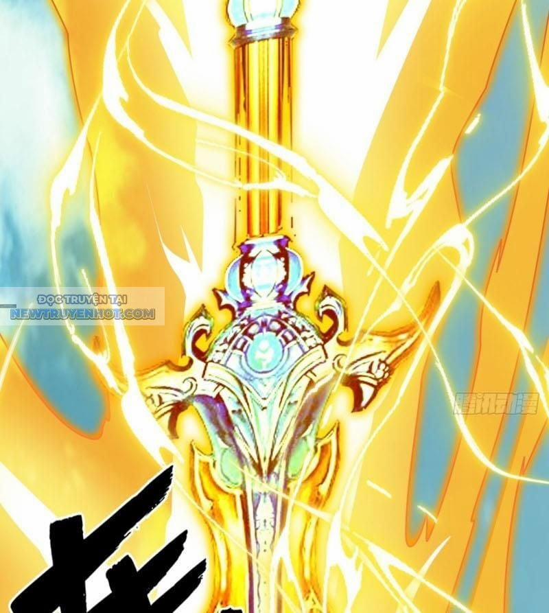 Ẩn Cư Mười Vạn Năm 251 trang 52