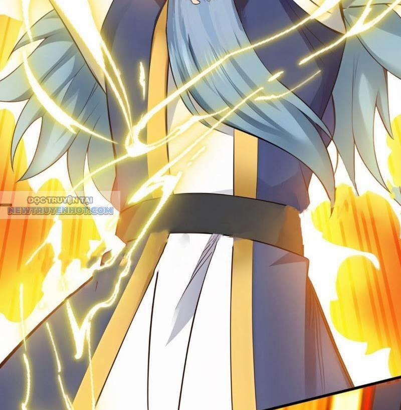 Ẩn Cư Mười Vạn Năm 251 trang 58