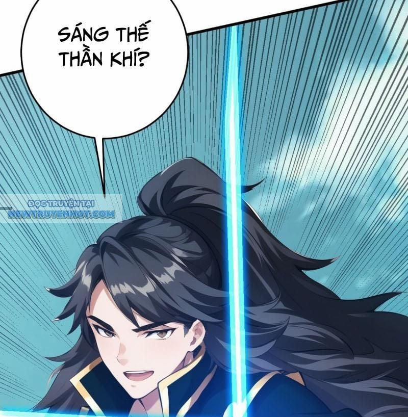 Ẩn Cư Mười Vạn Năm 251 trang 64