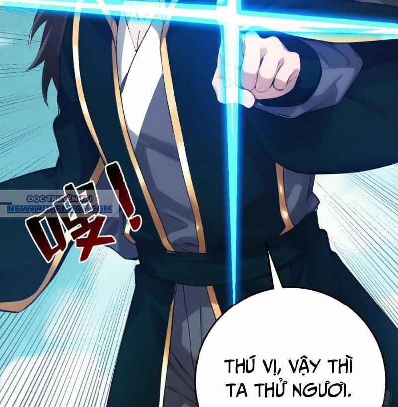 Ẩn Cư Mười Vạn Năm 251 trang 65