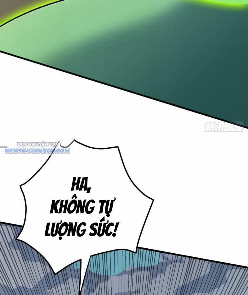 Ẩn Cư Mười Vạn Năm 251 trang 7