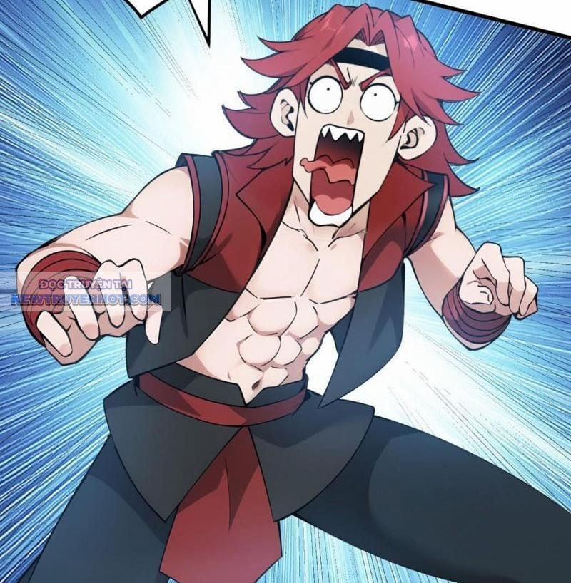 Ẩn Cư Mười Vạn Năm 251 trang 82