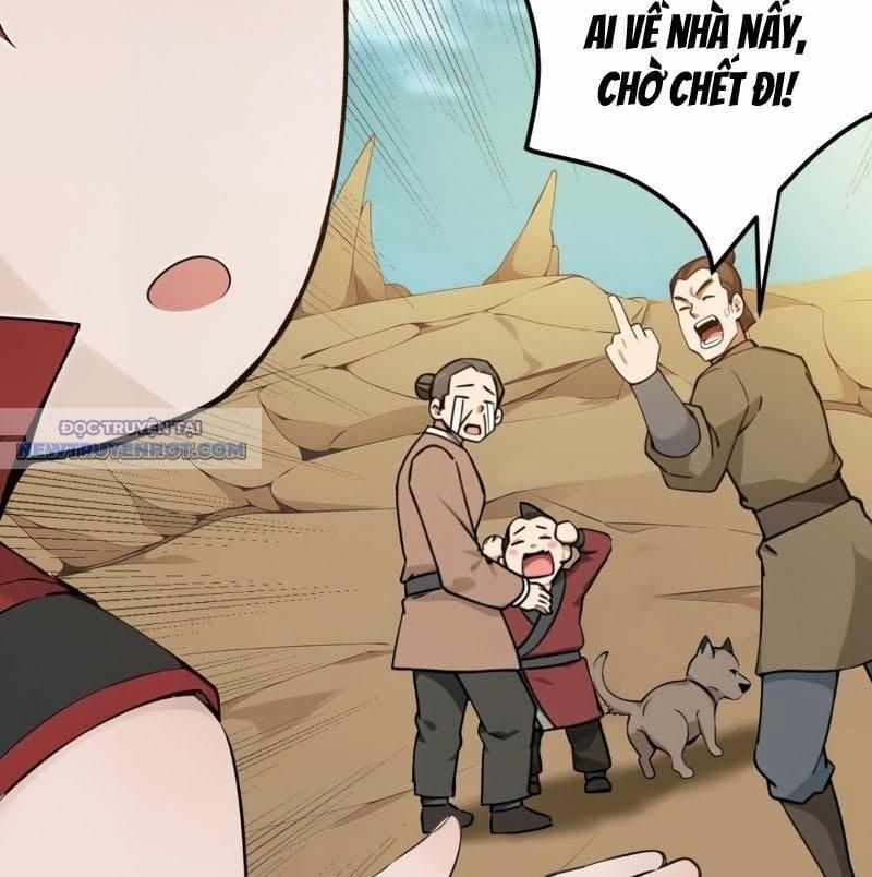 Ẩn Cư Mười Vạn Năm 252 trang 12