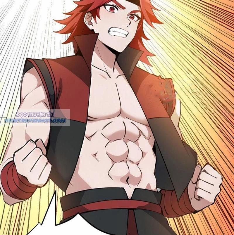 Ẩn Cư Mười Vạn Năm 252 trang 14