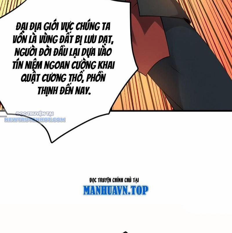 Ẩn Cư Mười Vạn Năm 252 trang 15