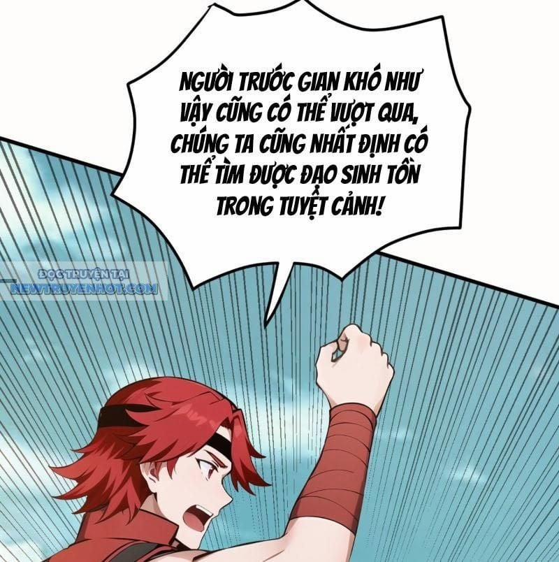 Ẩn Cư Mười Vạn Năm 252 trang 16