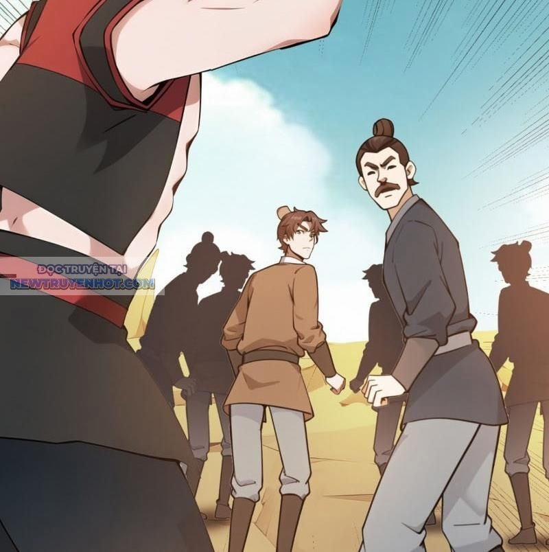 Ẩn Cư Mười Vạn Năm 252 trang 17