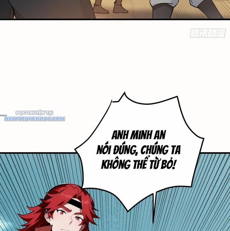 Ẩn Cư Mười Vạn Năm 252 trang 18