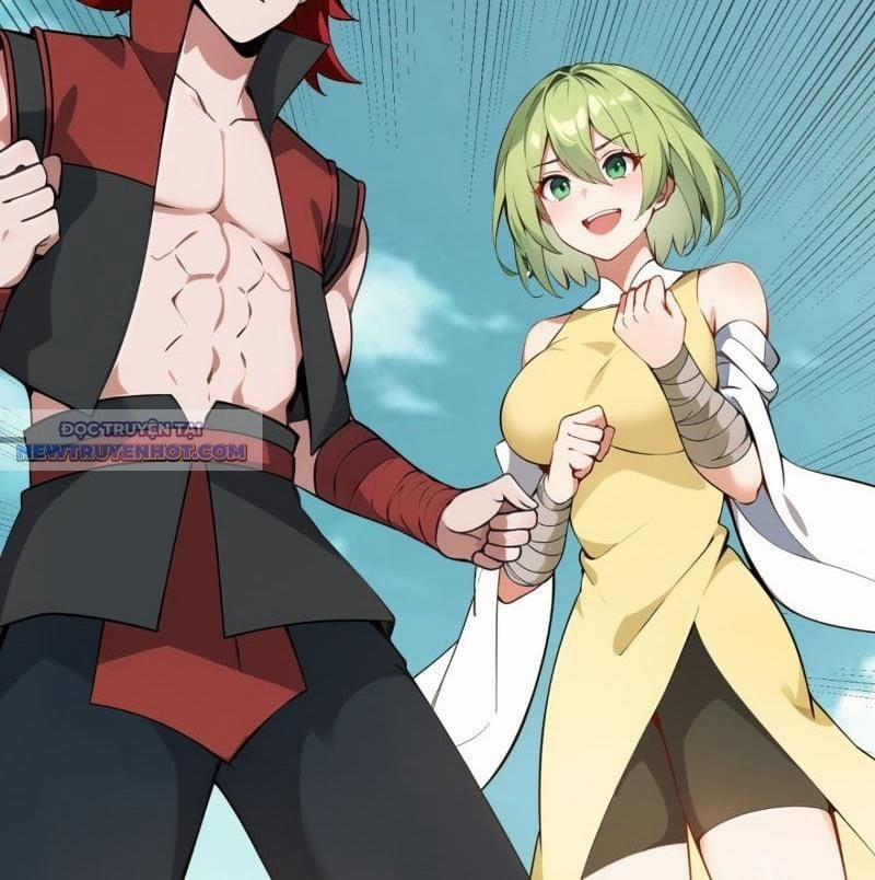 Ẩn Cư Mười Vạn Năm 252 trang 19