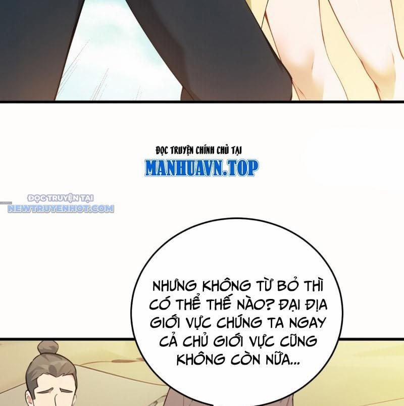 Ẩn Cư Mười Vạn Năm 252 trang 20