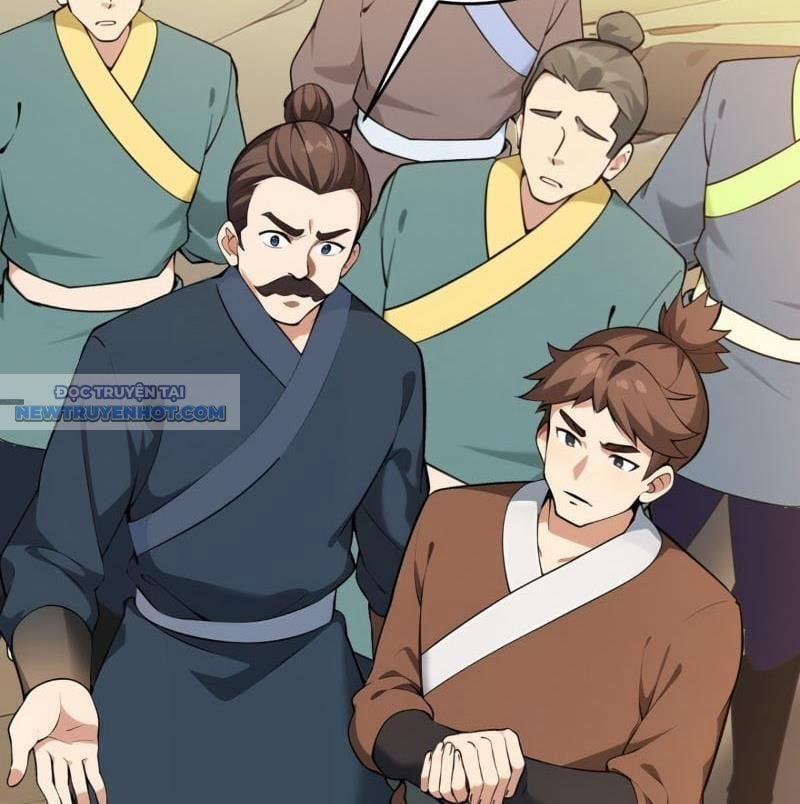 Ẩn Cư Mười Vạn Năm 252 trang 21