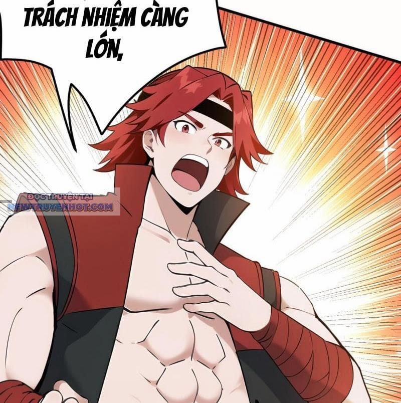 Ẩn Cư Mười Vạn Năm 252 trang 23