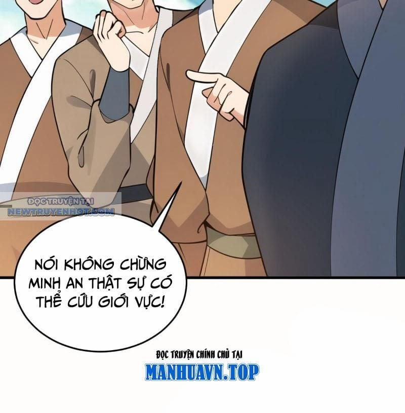Ẩn Cư Mười Vạn Năm 252 trang 26