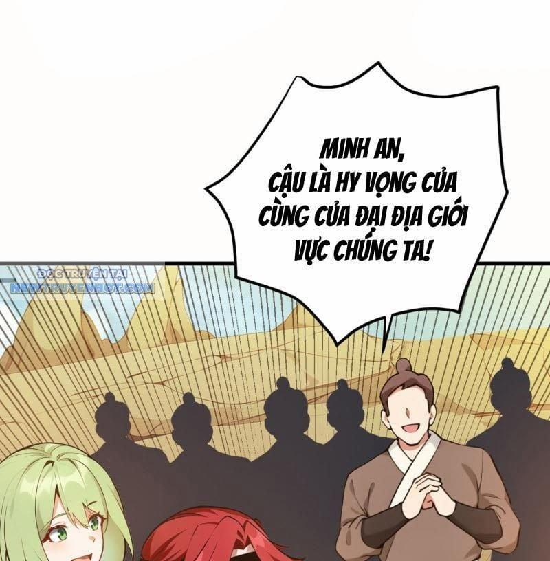 Ẩn Cư Mười Vạn Năm 252 trang 27
