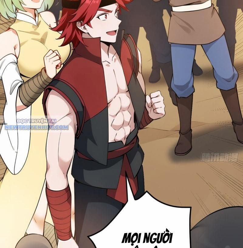 Ẩn Cư Mười Vạn Năm 252 trang 28