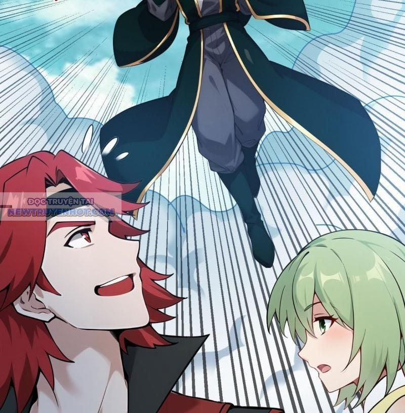 Ẩn Cư Mười Vạn Năm 252 trang 31