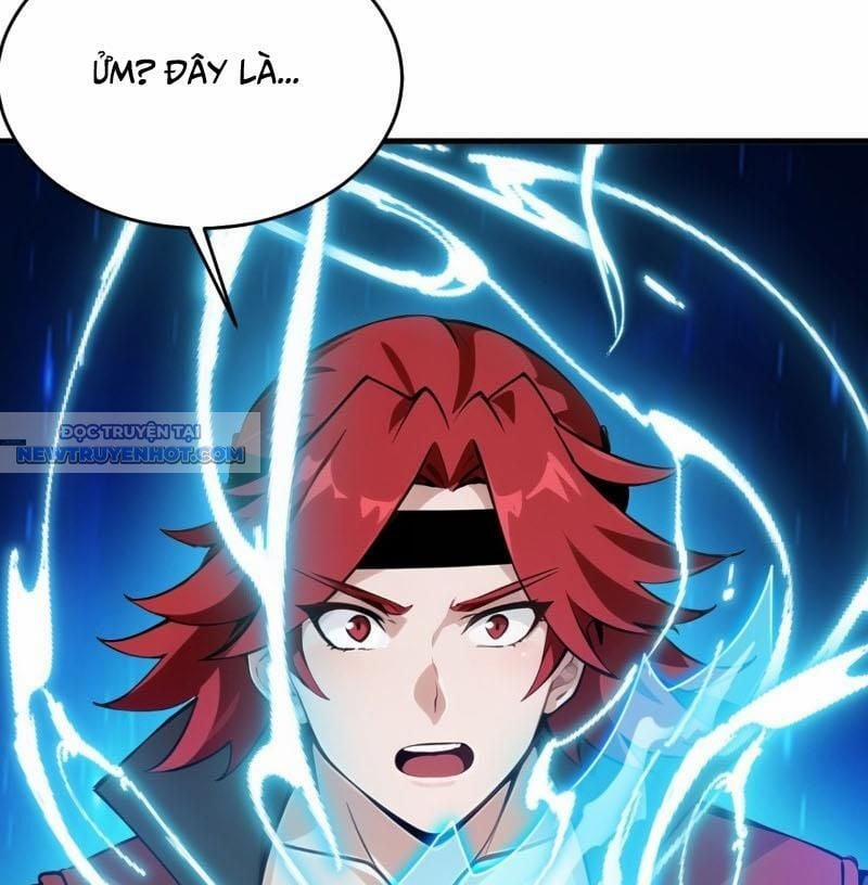 Ẩn Cư Mười Vạn Năm 252 trang 34