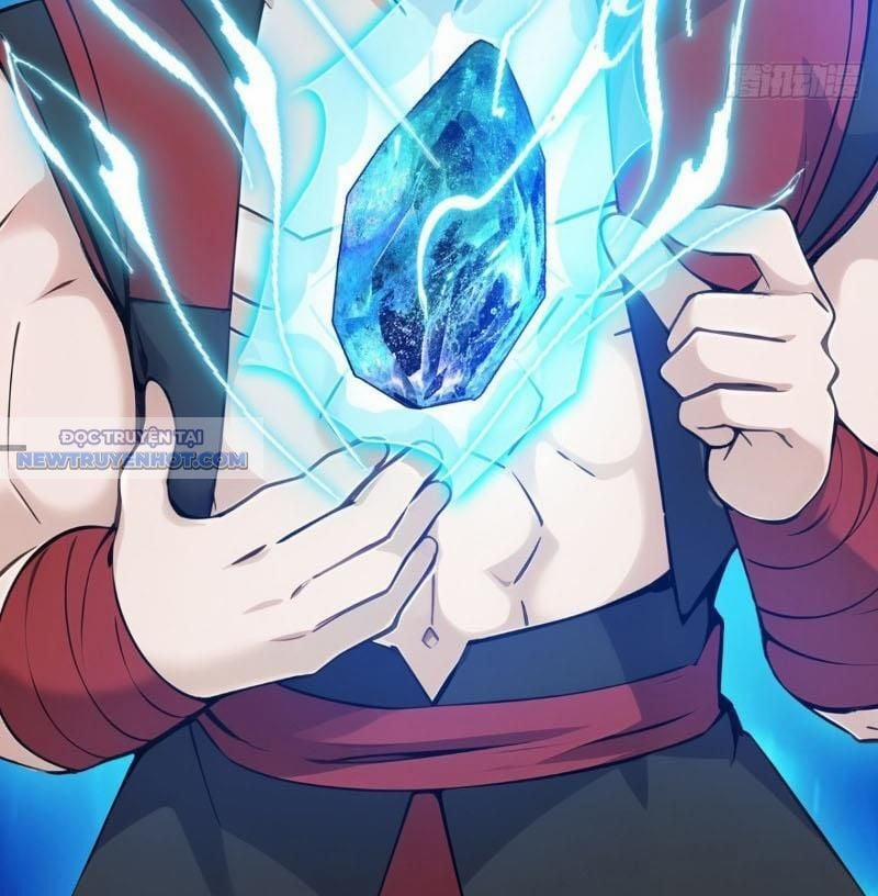 Ẩn Cư Mười Vạn Năm 252 trang 35